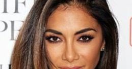 Nicole Scherzinger