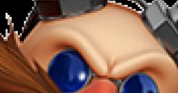 Dr. Eggman - Mario & Sonic at the Rio 2016 Olympic Games Dr. Eggman from Mario & Sonic at the Rio 2016 Olympic Games of