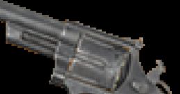 Western Pistol