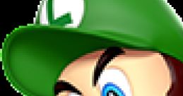 Luigi - Mario & Sonic at the Rio 2016 Olympic Games