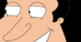 Quagmire - Family Guy - Seasons 4 and 5