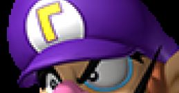 Waluigi - Mario & Sonic at the Rio 2016 Olympic Games Waluigi from Mario & Sonic at the Rio 2016 Olympic Games of the