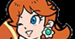 Daisy - Mario Hoops 3-on-3