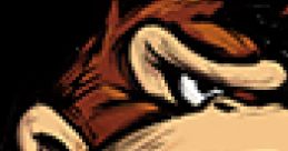 Donkey Kong - Super Mario Strikers