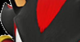 Shadow The Hedgehog - Mario & Sonic at the Rio 2016 Olympic Games Shadow The Hedgehog from Mario & Sonic at the Rio 2016