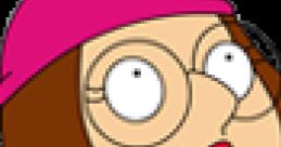 Meg Griffin - Family Guy - Seasons 4 and 5