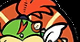 Bowser Jr. - Mario Hoops 3-on-3 Bowser Jr. from Mario Hoops 3-on-3 of the Nintendo DS.