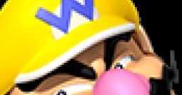 Wario - Mario & Sonic at the Rio 2016 Olympic Games