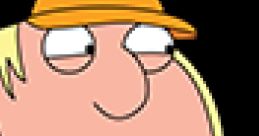 Chris Griffin - Family Guy - Seasons 4 and 5