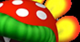 Petey Piranha - Mario Kart 8