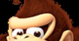 Donkey Kong - Mario & Sonic at the Rio 2016 Olympic Games