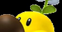 Wiggler - Mario Kart 8