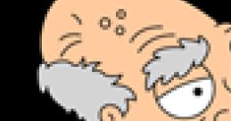 Herbert - Family Guy - Seasons 3 to 6