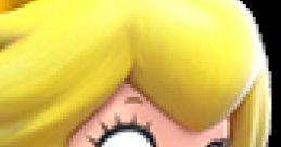 Peachette - Mario Kart 8 Play from Peachette on Mario Kart 8, of the Nintendo Switch and Wii U.