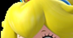 Princess Peach - Mario & Sonic at the Rio 2016 Olympic Games