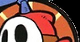 Fly Guy - Mario Hoops 3-on-3