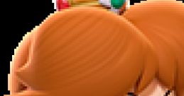 Daisy - Mario & Sonic at the Rio 2016 Olympic Games
