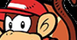 Diddy Kong - Mario Hoops 3-on-3