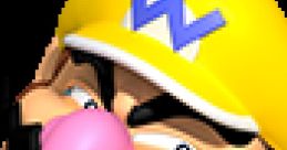 Wario - Mario Party - Island Tour