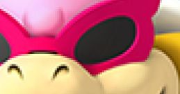 Roy Koopa - Mario & Sonic at the Rio 2016 Olympic Games