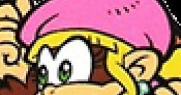 Dixie Kong - Mario Hoops 3-on-3