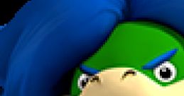 Ludwig von Koopa - Mario & Sonic at the Rio 2016 Olympic Games