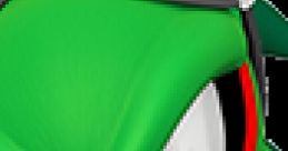Jet The Hawk - Mario & Sonic at the Rio 2016 Olympic Games Jet The Hawk from Mario & Sonic at the Rio 2016 Olympic Games