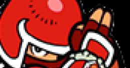 Ninja - Mario Hoops 3-on-3