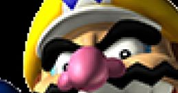 Wario - Mario Party 6