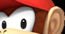 Diddy Kong - Mario & Sonic at the Rio 2016 Olympic Games Diddy Kong from Mario & Sonic at the Rio 2016 Olympic Games of