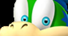 Larry Koopa - Mario & Sonic at the Rio 2016 Olympic Games