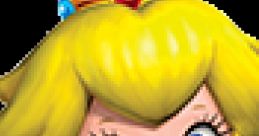 Princess Peach - Mario Party 6 for Princess Peach, on Mario Party 6 of the Nintendo GameCube.