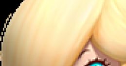 Rosalina - Mario & Sonic at the Rio 2016 Olympic Games