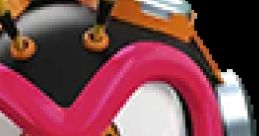 Charmy Bee - Mario & Sonic at the Rio 2016 Olympic Games