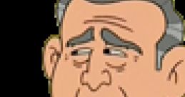 George W. Bush - American Dad - Seasons 1 and 3