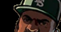 Sweet Johnson - Grand Theft Auto - San Andreas