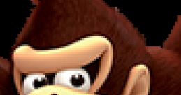 Donkey Kong - Mario Party 6 for Donkey Kong, on Mario Party 6 of the Nintendo GameCube.