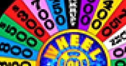 Wheel of Fortune