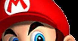 Mario - Mario Party 6