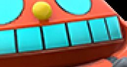 Egg Pawn - Mario & Sonic at the Rio 2016 Olympic Games