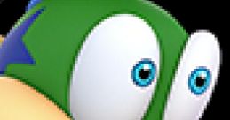 Larry Koopa - New Super Mario Bros. 2