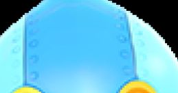 Omochao - Mario & Sonic at the Rio 2016 Olympic Games