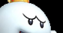 King Boo - Mario Kart Arcade GP DX