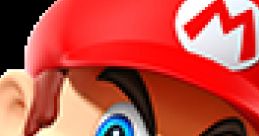 Mario - Mario & Sonic at the Rio 2016 Olympic Games