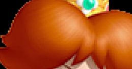Daisy - Mario Kart Arcade GP DX
