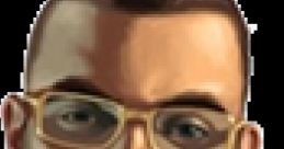 Manny Escuela - Grand Theft Auto IV