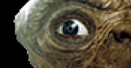 E.T. The Extra Terrestrial