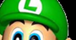 Luigi - Mario Party