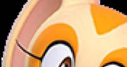 Cream The Rabbit - Mario & Sonic at the London 2012 Olympic Games for Cream The Rabbit from Mario & Sonic at the London 2012