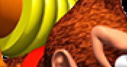 Donkey Kong - Mario Party